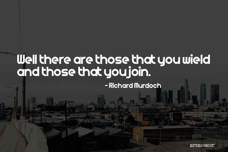 Introjection Quotes By Richard Murdoch Introjection Quotes By Richard Murdoch