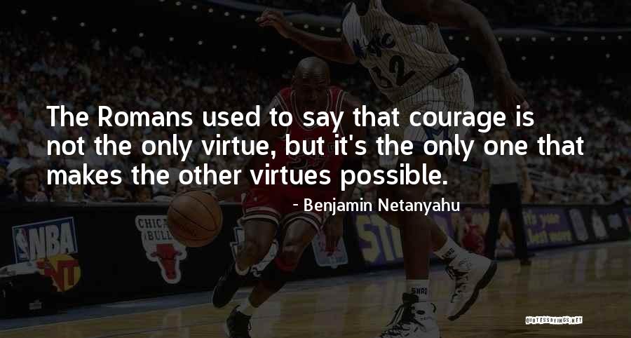 Intropia Clothing Quotes By Benjamin Netanyahu Intropia Clothing Quotes By Benjamin Netanyahu
