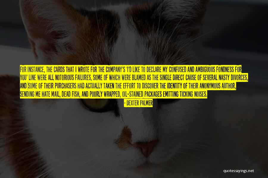 Intropia Of Eyes Quotes By Dexter Palmer Intropia Of Eyes Quotes By Dexter Palmer