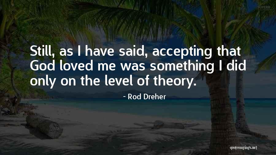 Intropia Of Eyes Quotes By Rod Dreher Intropia Of Eyes Quotes By Rod Dreher