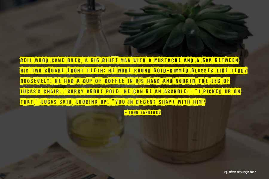 Intropia Portugal Quotes By John Sandford Intropia Portugal Quotes By John Sandford