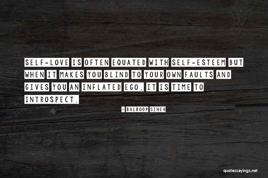 Introspect Quotes By Balroop Singh Introspect Quotes By Balroop Singh