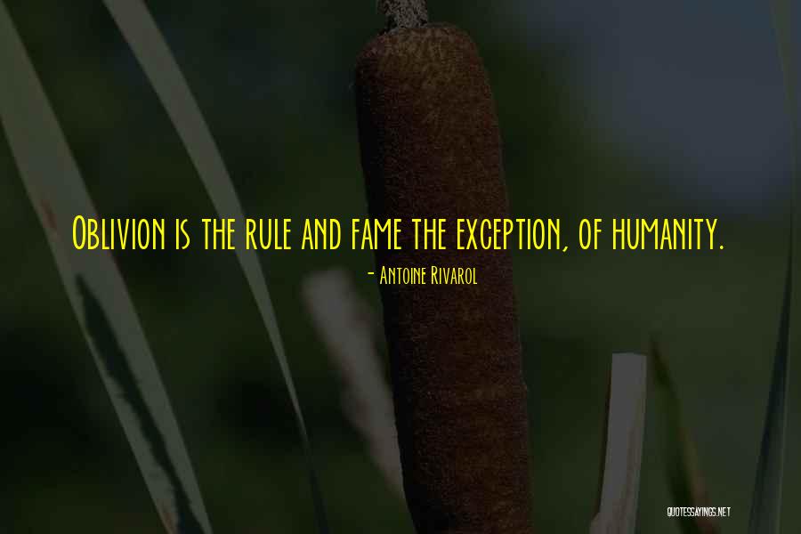 Introspection Brainy Quotes By Antoine Rivarol Introspection Brainy Quotes By Antoine Rivarol