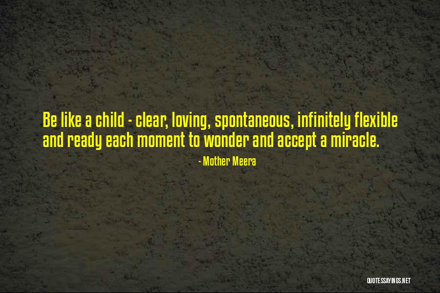 Introspective Antonym Quotes By Mother Meera Introspective Antonym Quotes By Mother Meera