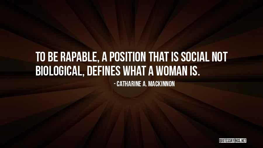 Introspective Personality Quotes By Catharine A. MacKinnon Introspective Personality Quotes By Catharine A. MacKinnon