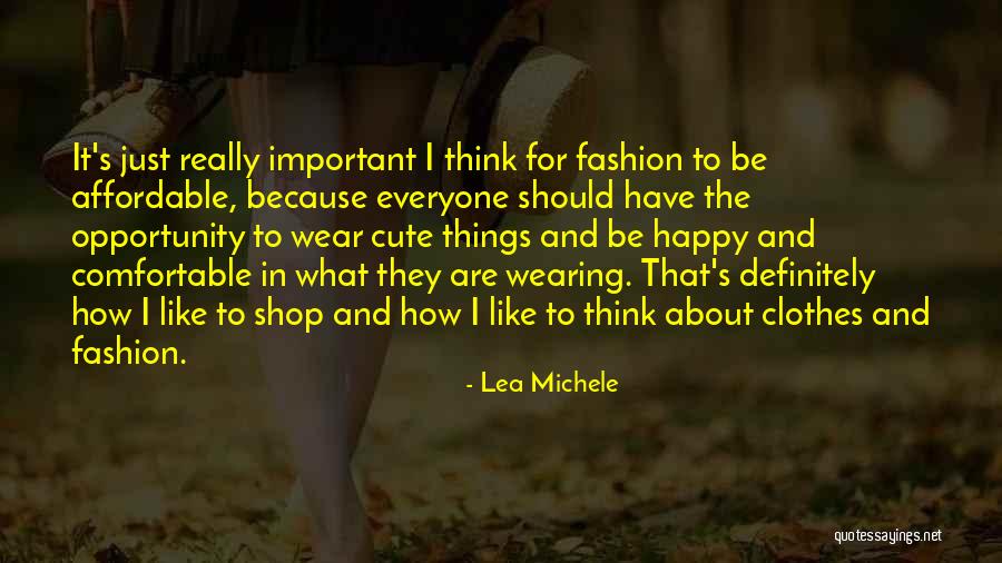 Introspectively Def Quotes By Lea Michele Introspectively Def Quotes By Lea Michele