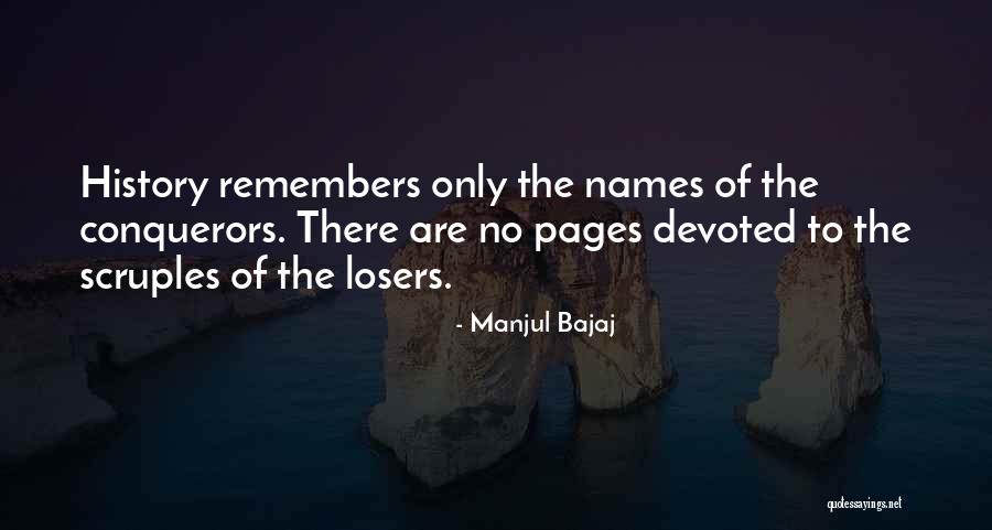 Introspectively Defined Quotes By Manjul Bajaj Introspectively Defined Quotes By Manjul Bajaj