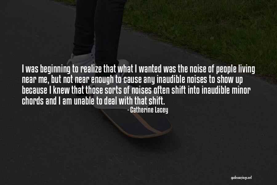 Introversion Me Quotes By Catherine Lacey Introversion Me Quotes By Catherine Lacey