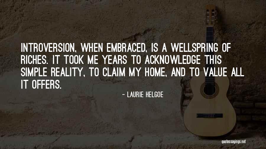 Introversion Me Quotes By Laurie Helgoe Introversion Me Quotes By Laurie Helgoe