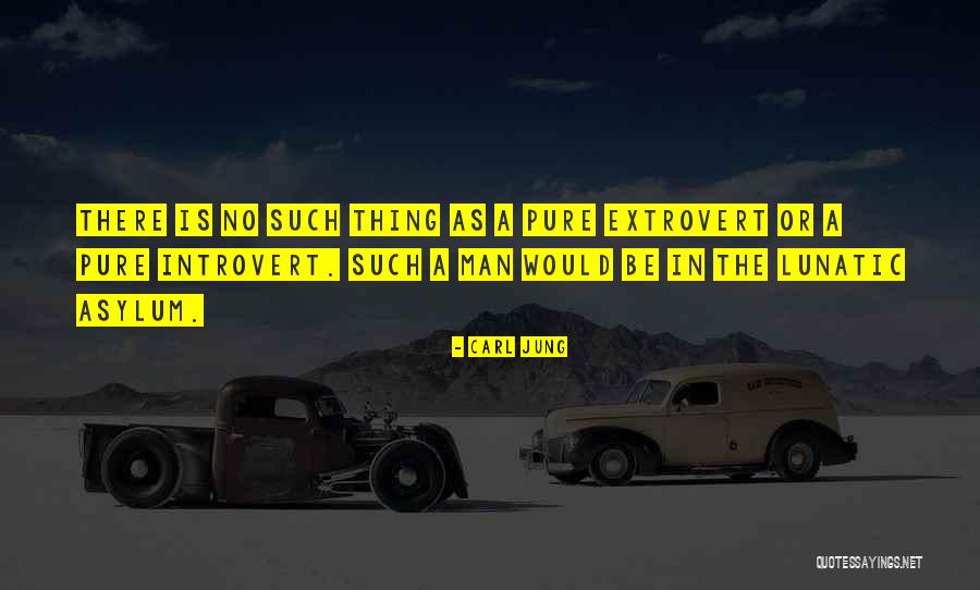 Introvert Extrovert Quotes By Carl Jung Introvert Extrovert Quotes By Carl Jung