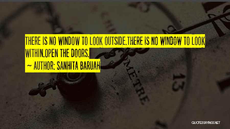 Introvert Extrovert Quotes By Sanhita Baruah