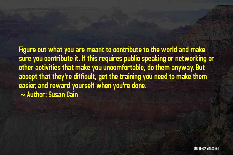 Introvert Extrovert Quotes By Susan Cain