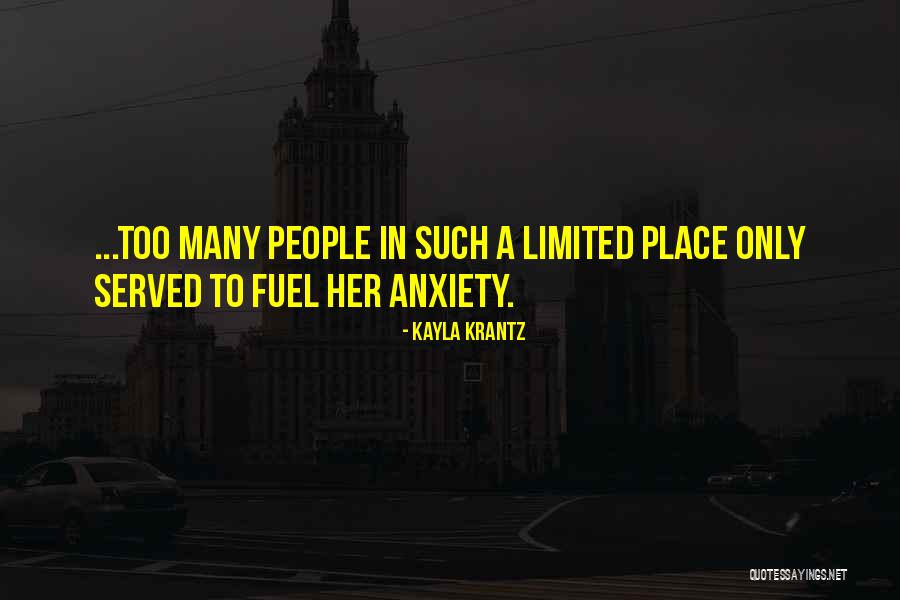 Introvert Introvertproblems Quotes By Kayla Krantz