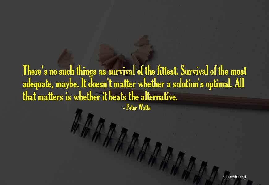 Introvert Introvertproblems Quotes By Peter Watts