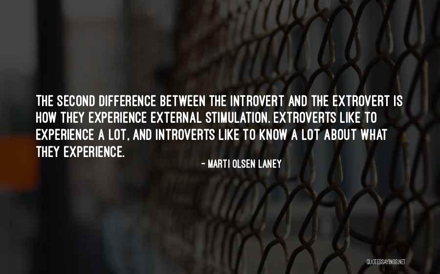 Introvert Or Extrovert Quotes By Marti Olsen Laney Introvert Or Extrovert Quotes By Marti Olsen Laney