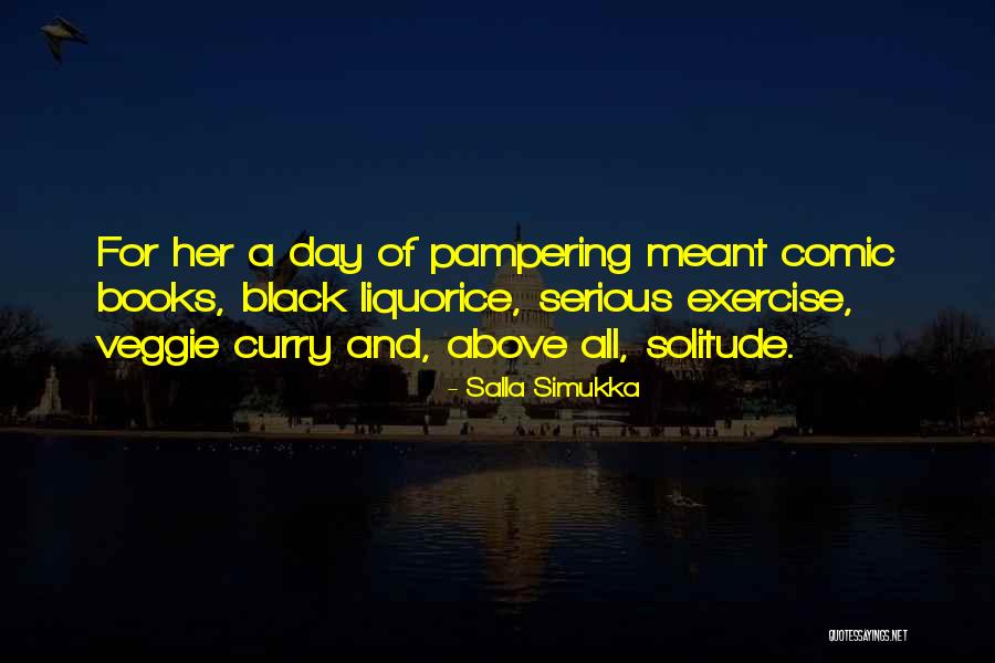 Introvert Quotes By Salla Simukka Introvert Quotes By Salla Simukka