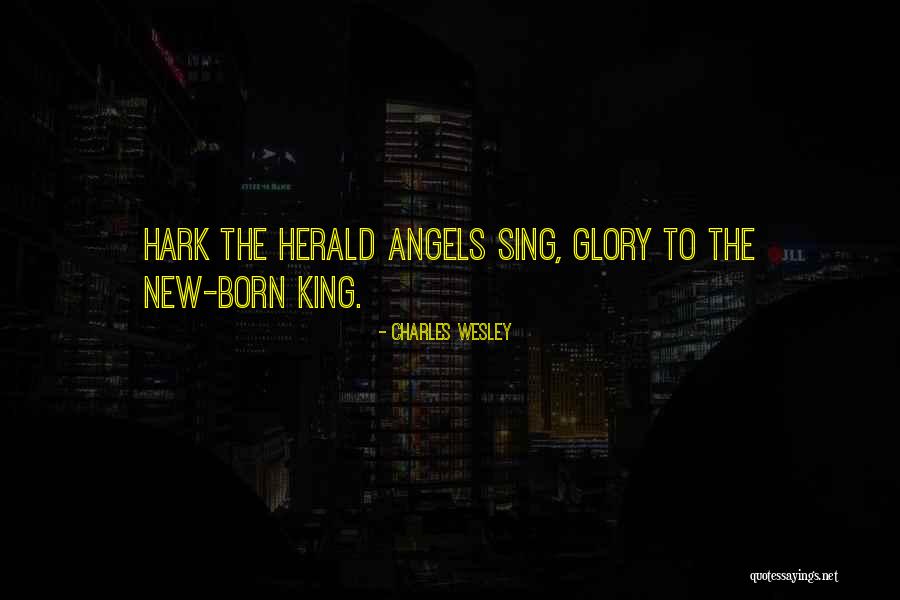 Introverted But Not Shy Quotes By Charles Wesley
