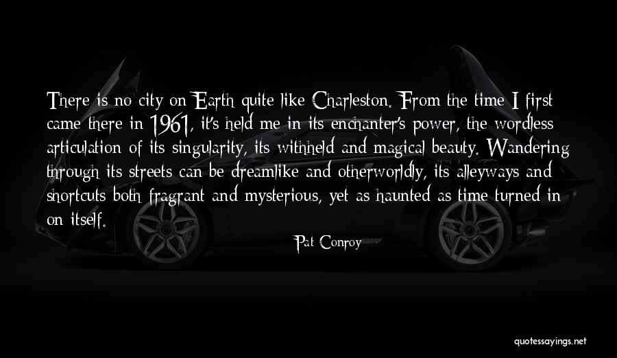 Introverted But Not Shy Quotes By Pat Conroy Introverted But Not Shy Quotes By Pat Conroy