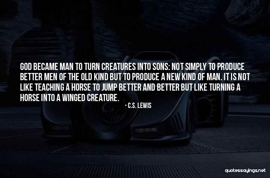 Introverted Personality Attitude Quotes By C.S. Lewis
