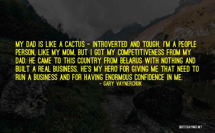 Introverted Quotes By Gary Vaynerchuk Introverted Quotes By Gary Vaynerchuk