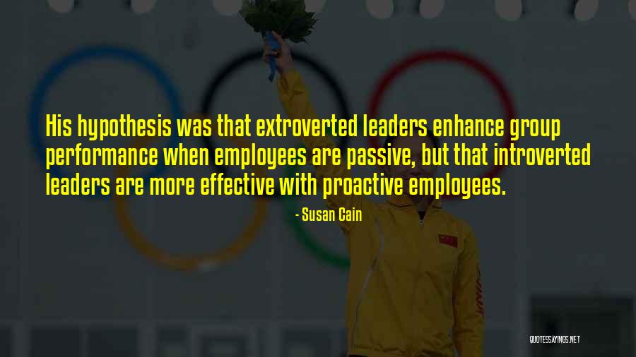 Introverted Quotes By Susan Cain Introverted Quotes By Susan Cain