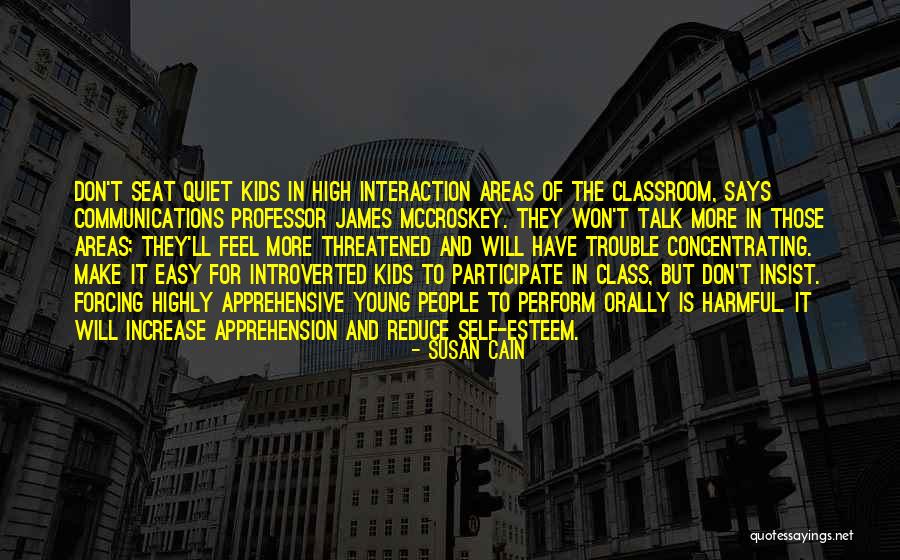 Introverted Quotes By Susan Cain Introverted Quotes By Susan Cain