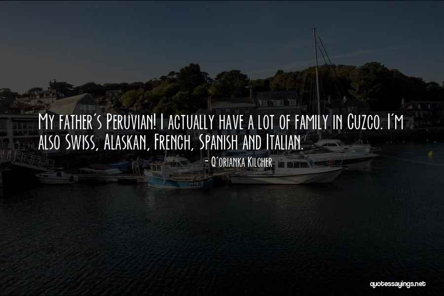 Introvertida In English Quotes By Q'orianka Kilcher Introvertida In English Quotes By Q'orianka Kilcher