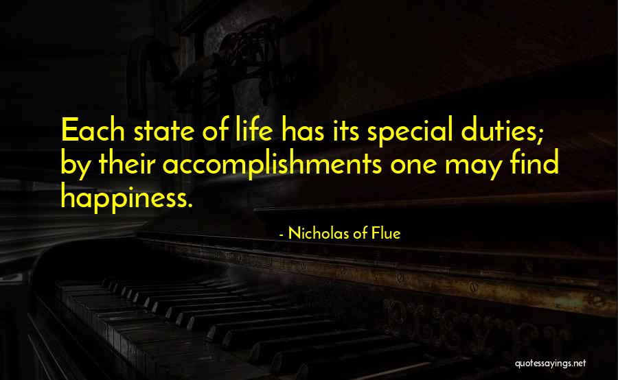 Introvertit Ce Quotes By Nicholas Of Flue Introvertit Ce Quotes By Nicholas Of Flue