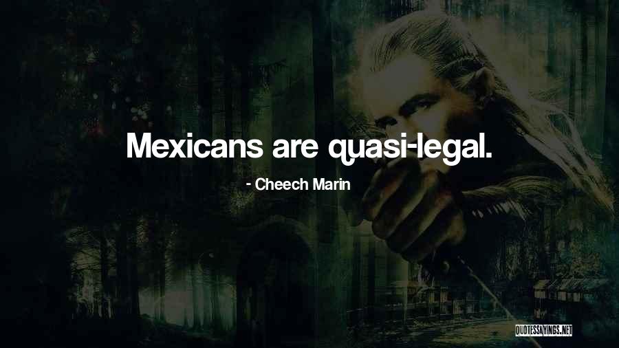 Introvertit Dex Quotes By Cheech Marin Introvertit Dex Quotes By Cheech Marin