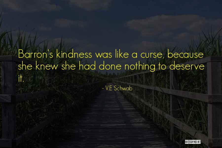 Introvertit Dex Quotes By V.E Schwab Introvertit Dex Quotes By V.E Schwab