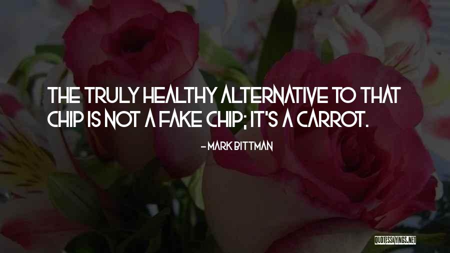 Introvertit Extravertit Quotes By Mark Bittman