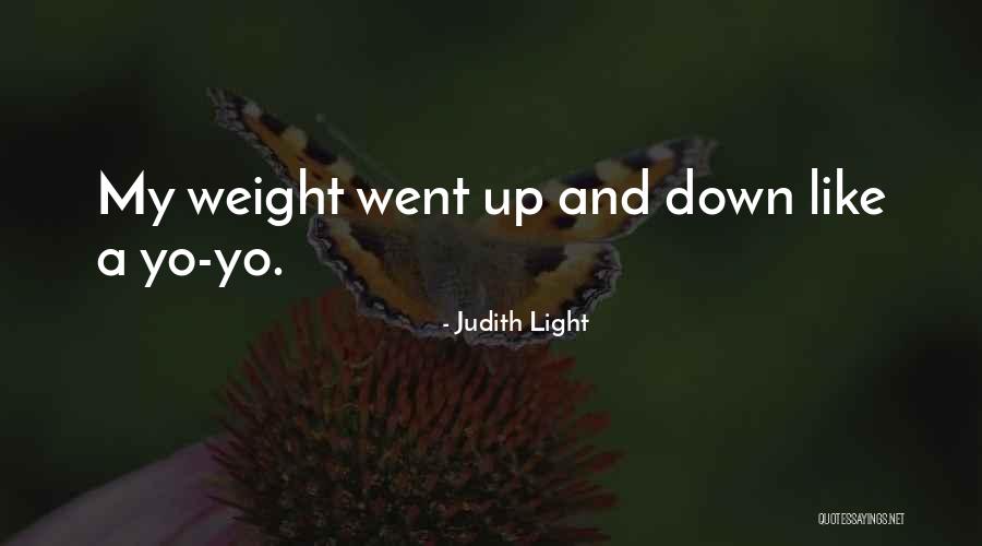 Introvertit Sau Quotes By Judith Light Introvertit Sau Quotes By Judith Light