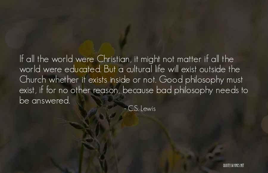 Introverts And Ghosting Quotes By C.S. Lewis Introverts And Ghosting Quotes By C.S. Lewis