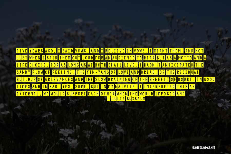 Intruded Quotes By Julie Buxbaum Intruded Quotes By Julie Buxbaum