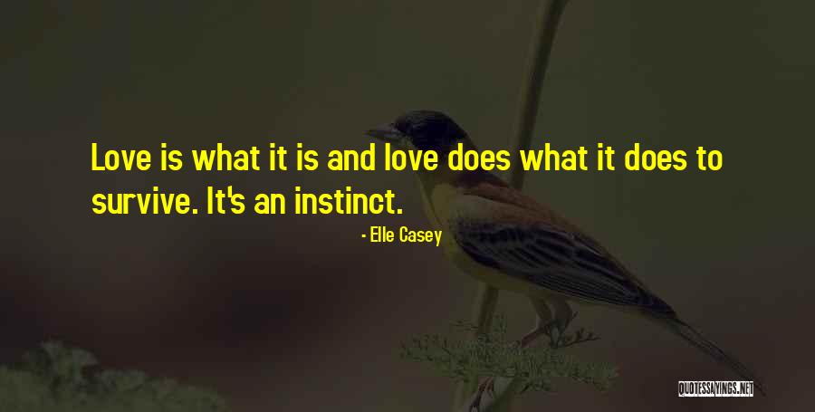 Intruder Christine Bongers Quotes By Elle Casey Intruder Christine Bongers Quotes By Elle Casey