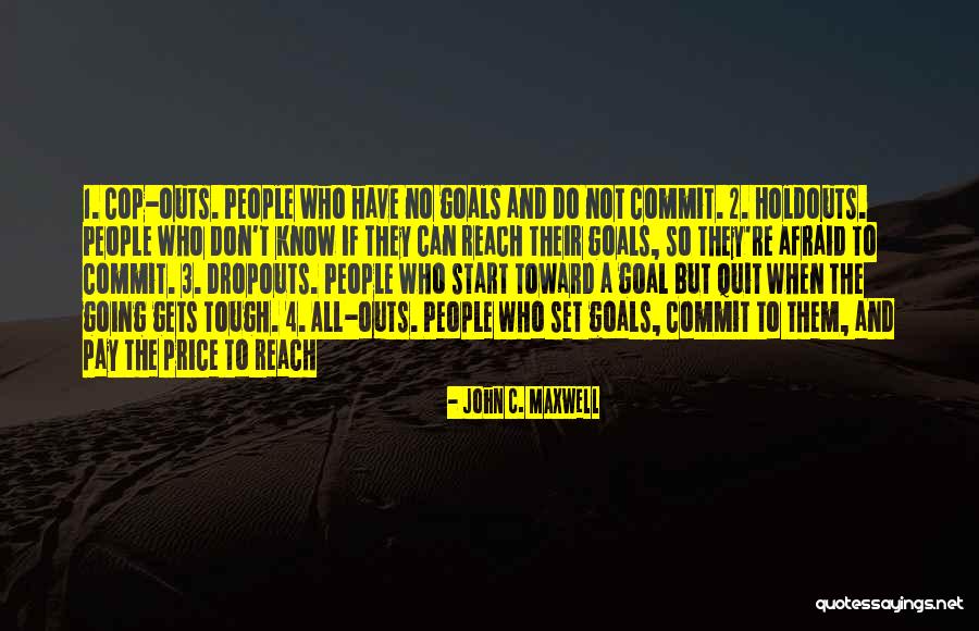 Intruder Christine Bongers Quotes By John C. Maxwell Intruder Christine Bongers Quotes By John C. Maxwell