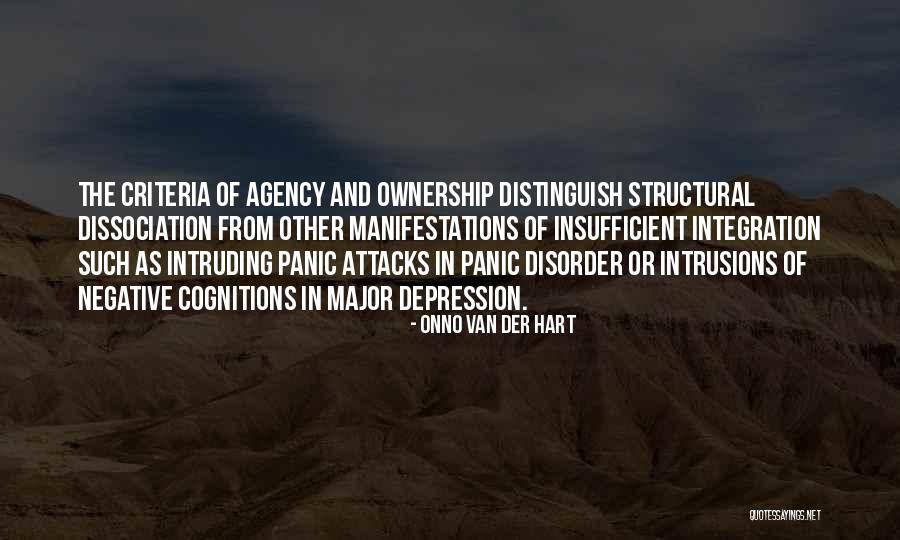 Intrusions Quotes By Onno Van Der Hart Intrusions Quotes By Onno Van Der Hart