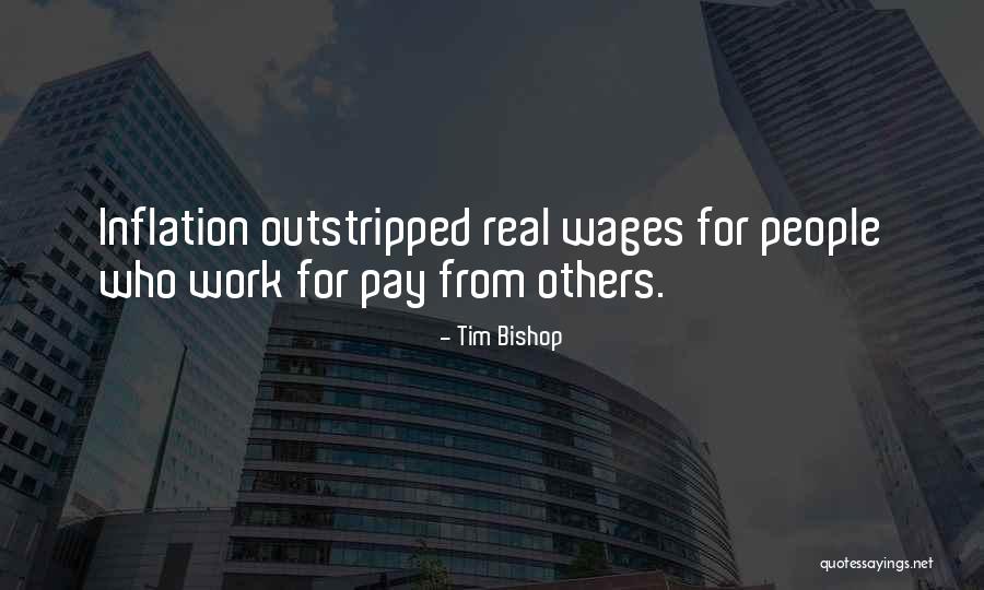 Intrusively Means Quotes By Tim Bishop Intrusively Means Quotes By Tim Bishop