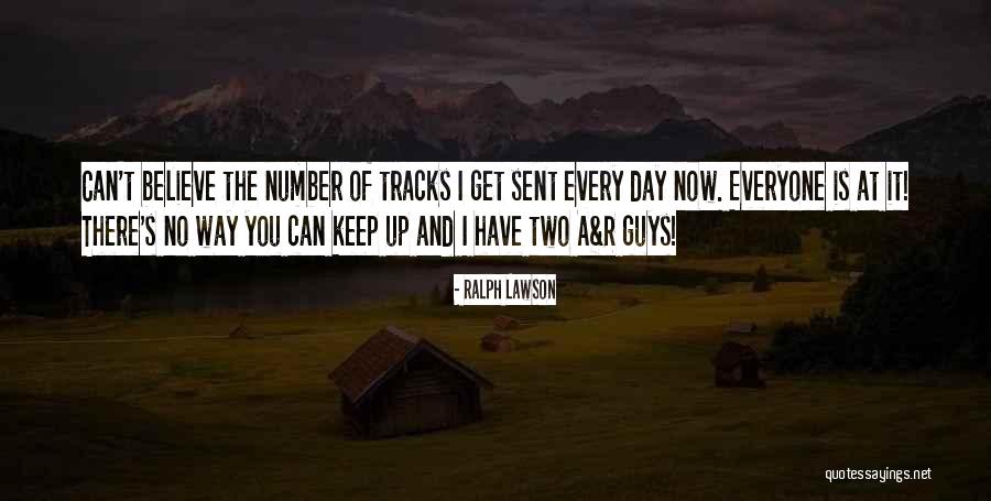 Intrusos Hoy Quotes By Ralph Lawson Intrusos Hoy Quotes By Ralph Lawson