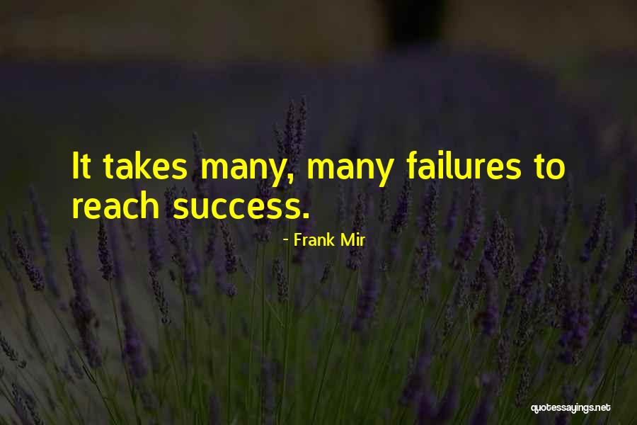 Intrusos Informaticos Quotes By Frank Mir Intrusos Informaticos Quotes By Frank Mir