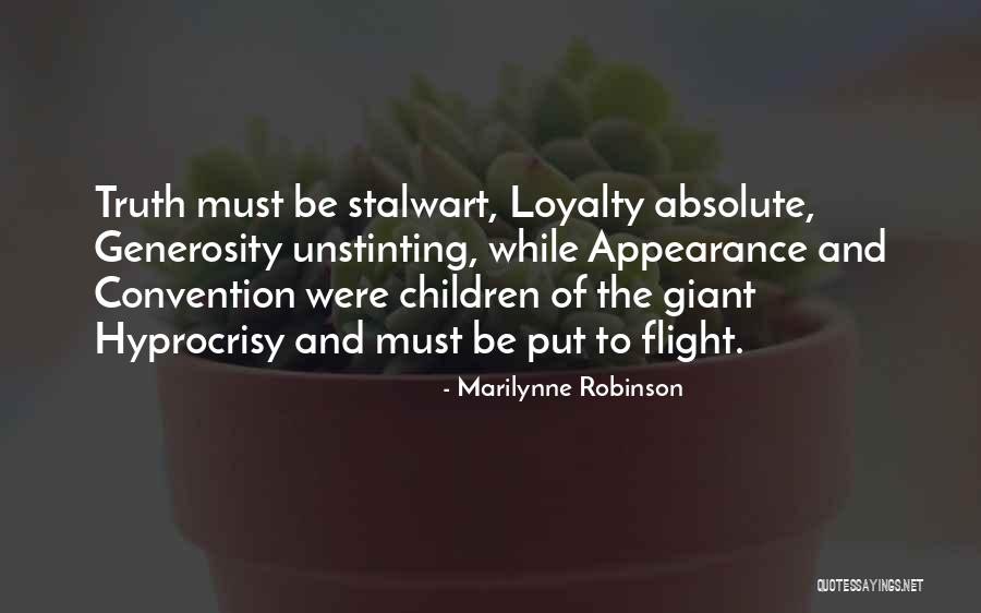 Intrusos Informaticos Quotes By Marilynne Robinson Intrusos Informaticos Quotes By Marilynne Robinson