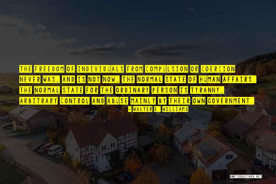 Intua Beatmaker Quotes By Walter E. Williams Intua Beatmaker Quotes By Walter E. Williams
