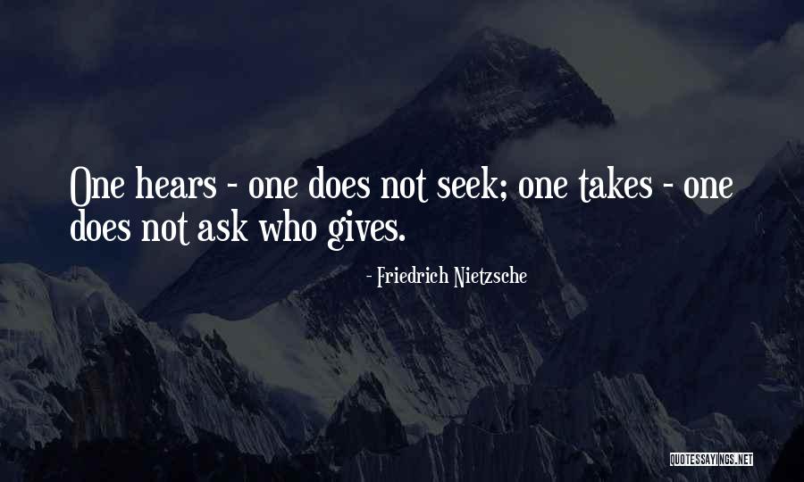 Intuate Quotes By Friedrich Nietzsche Intuate Quotes By Friedrich Nietzsche