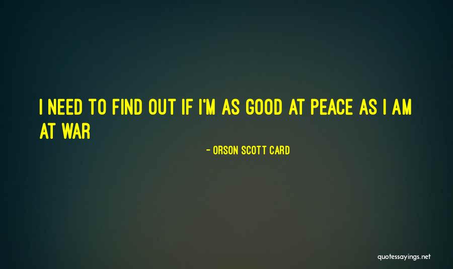 Intubated Covid Quotes By Orson Scott Card Intubated Covid Quotes By Orson Scott Card