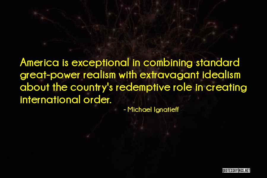 Intuicion Espiritual Quotes By Michael Ignatieff Intuicion Espiritual Quotes By Michael Ignatieff
