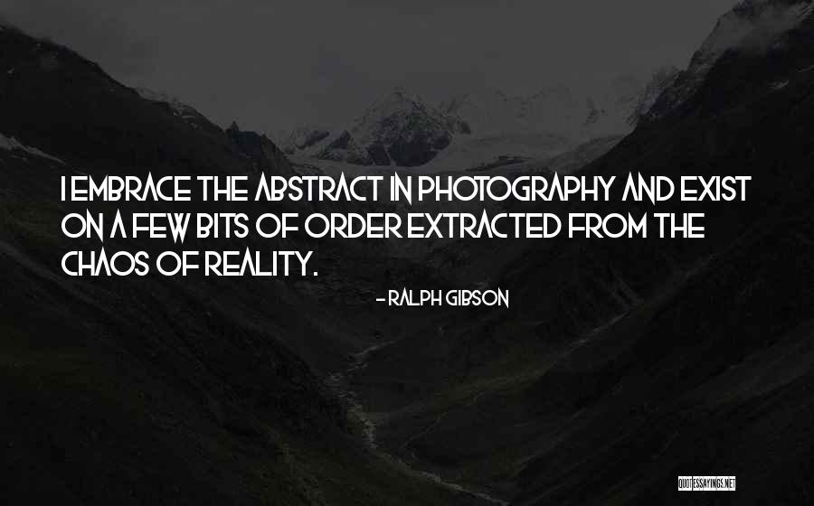 Intuicion Espiritual Quotes By Ralph Gibson Intuicion Espiritual Quotes By Ralph Gibson