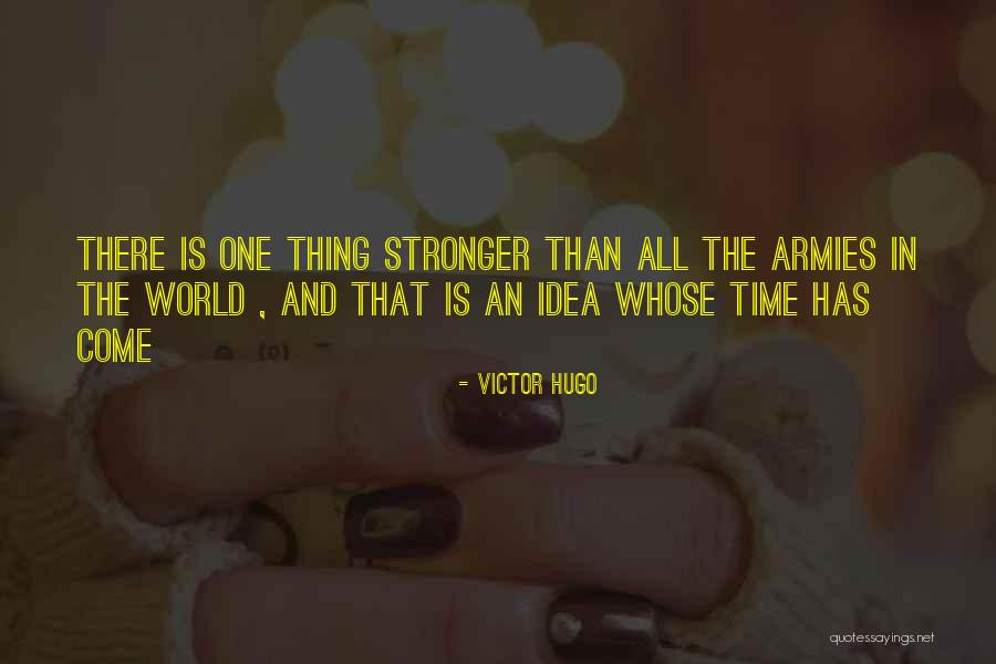 Intuicion Que Quotes By Victor Hugo Intuicion Que Quotes By Victor Hugo