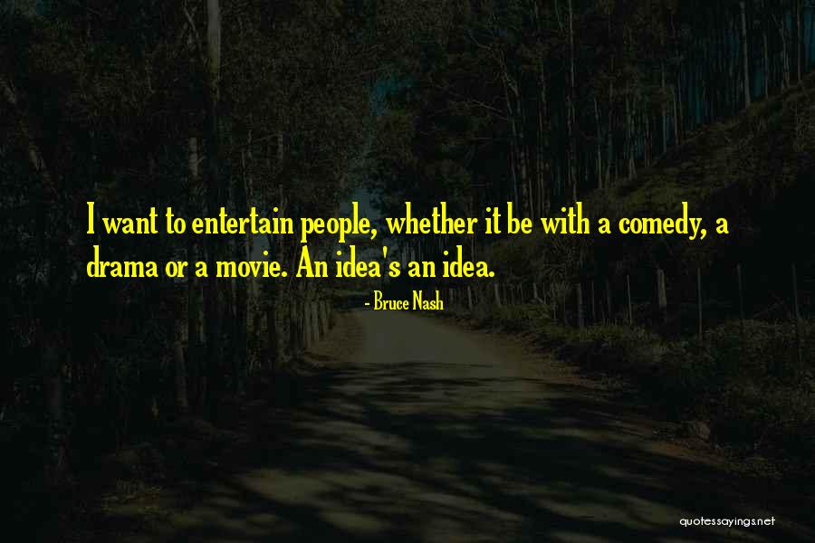 Intuitio Quotes By Bruce Nash Intuitio Quotes By Bruce Nash