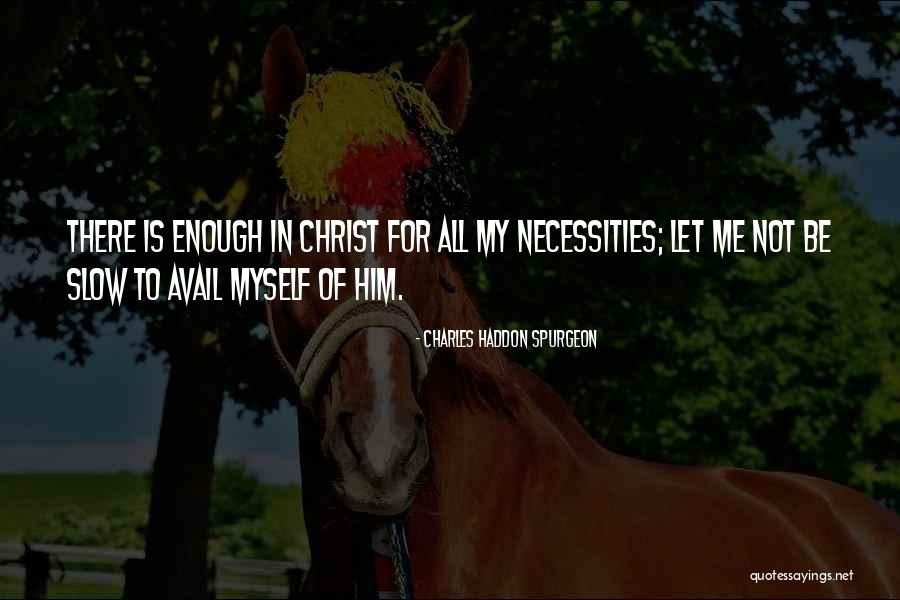 Intuitio Quotes By Charles Haddon Spurgeon Intuitio Quotes By Charles Haddon Spurgeon