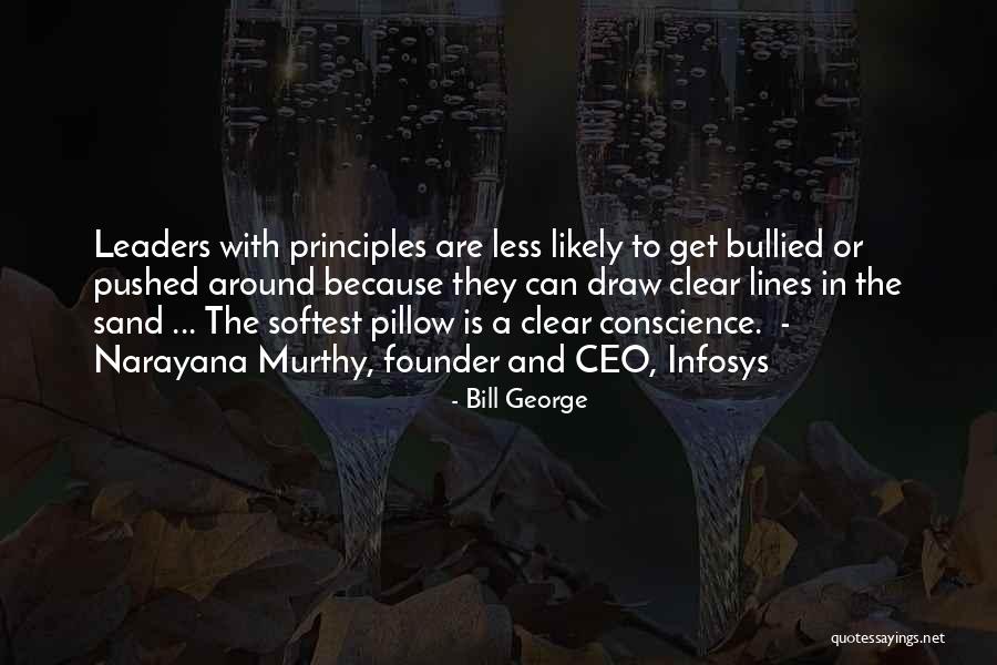 Intuition Introvert Quotes By Bill George Intuition Introvert Quotes By Bill George